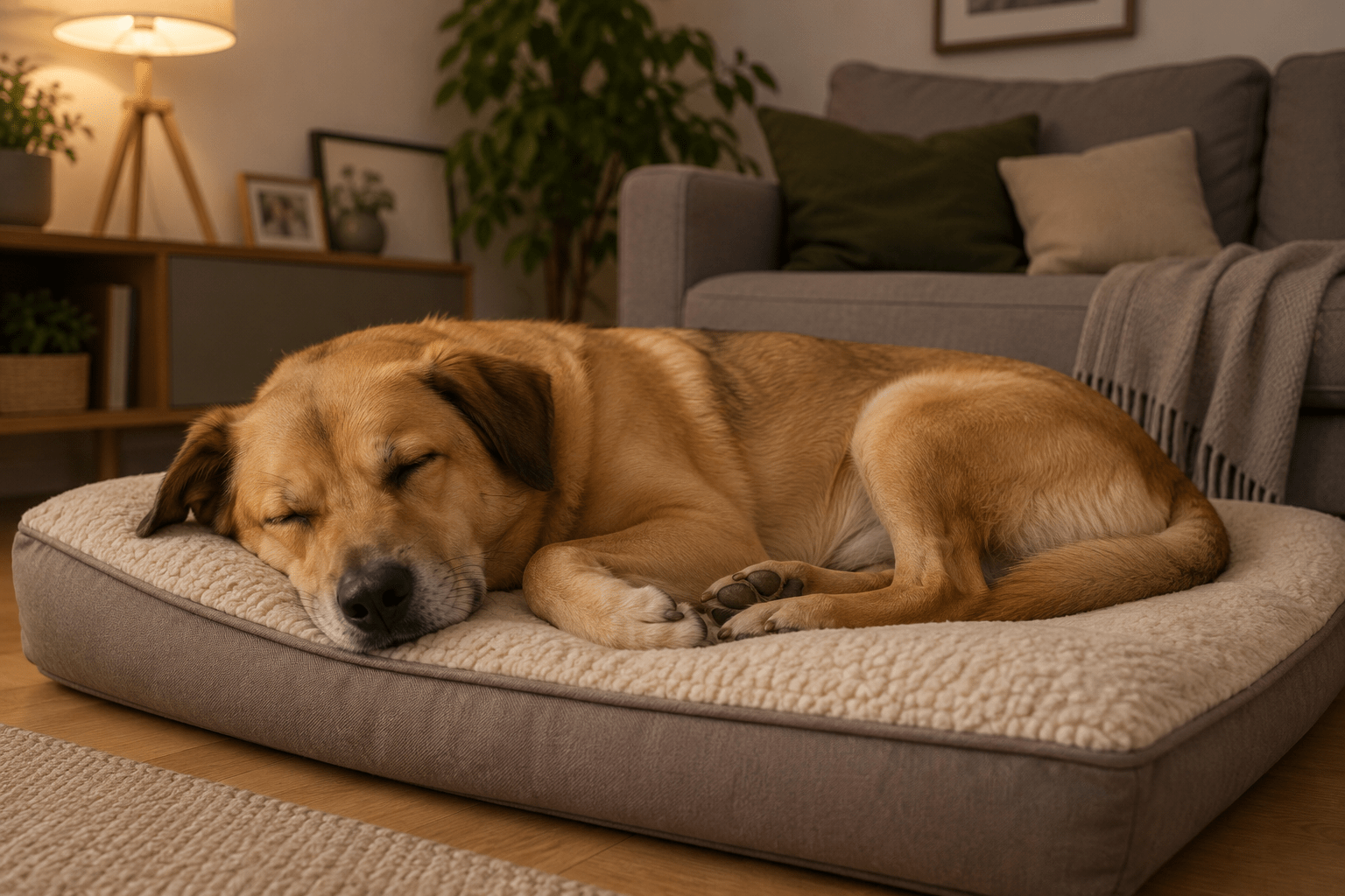 Hund Artikel alleine bleiben 10.07.2026